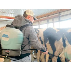Udder Comfort Backpack Sprayer 6 Udder Comfort Backpack Sprayer -PBS Animal Health 19739 2