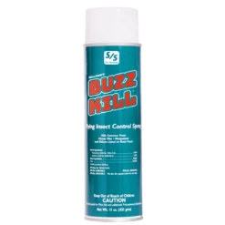 Buzz Kill Flying Insect Control Spray