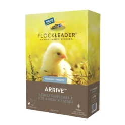 FlockLeader ARRIVE Poultry Supplement