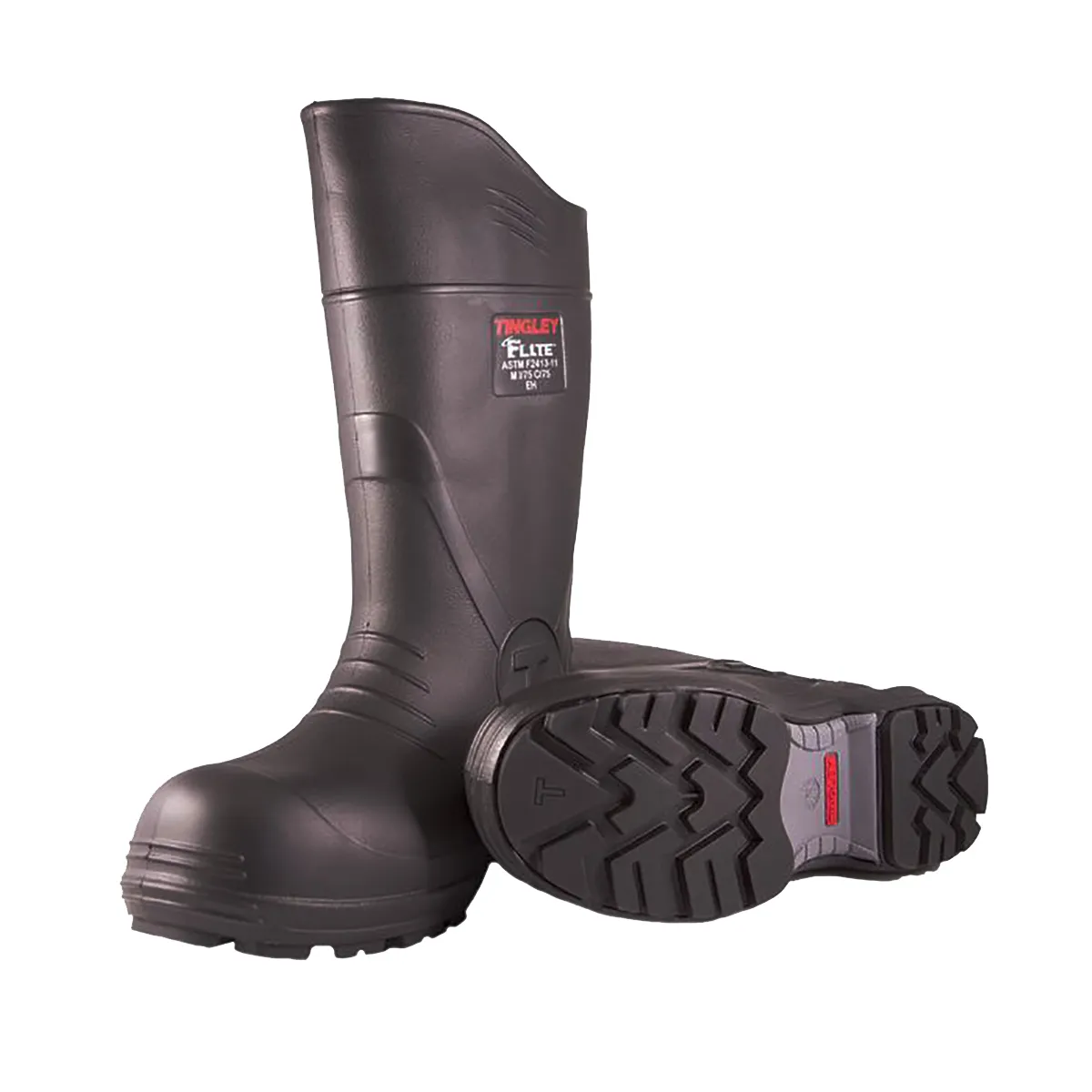 Flite Cleated Knee Boots For Men And Women 3 Flite Cleated Knee Boots For Men And Women