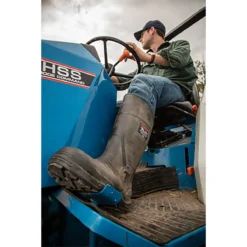 Flite Cleated Knee Boots For Men And Women 12 Flite Cleated Knee Boots For Men And Women -PBS Animal Health 20029 5