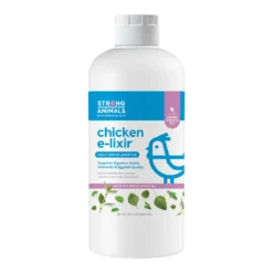 Chicken E-Lixir Poultry Supplement