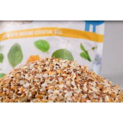 Golden Graze Poultry Snack Bites -PBS Animal Health 20036 3