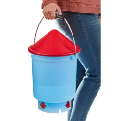 Deluxe Hen Hydrator -PBS Animal Health 20041 4