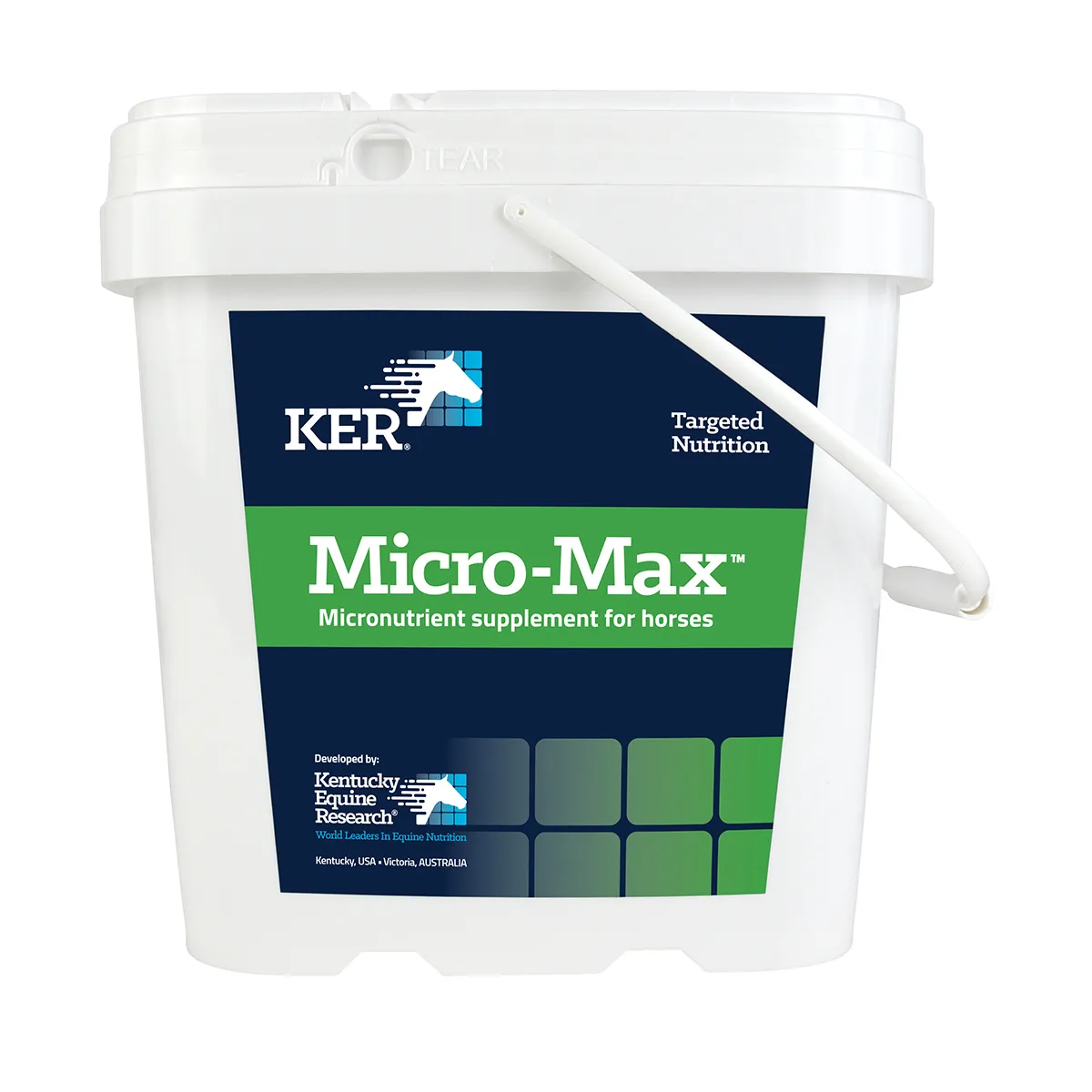 Micro-Max Vitamin & Mineral Horse Supplement 3 Micro-Max Vitamin & Mineral Horse Supplement