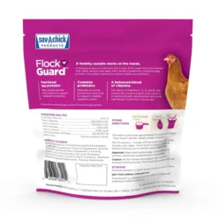 Sav-A-Chick Flock Guard -PBS Animal Health 20065 2