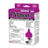 PYthon II Insecticide Cattle Ear Tags -PBS Animal Health 20066