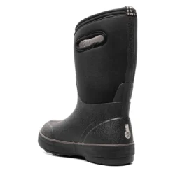BOGS Kid's Classic II High-Cut Boots With Handle -PBS Animal Health 20101 2