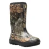 BOGS Kids' Mossy Oak Classic II High-Cut Boots -PBS Animal Health 20103