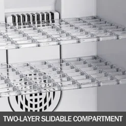 Vevor Digital Mini Incubator -PBS Animal Health 20119 3