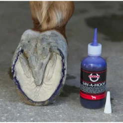 Sav-A-Hoof Gel II For Horses -PBS Animal Health 20145 6