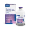 Virbac Tulissin 25 Injectable Rx -PBS Animal Health 20186