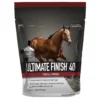 Ultimate Finish 40 Horse Supplement -PBS Animal Health 20191