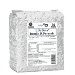 Insulin R Formula Horse Supplement
