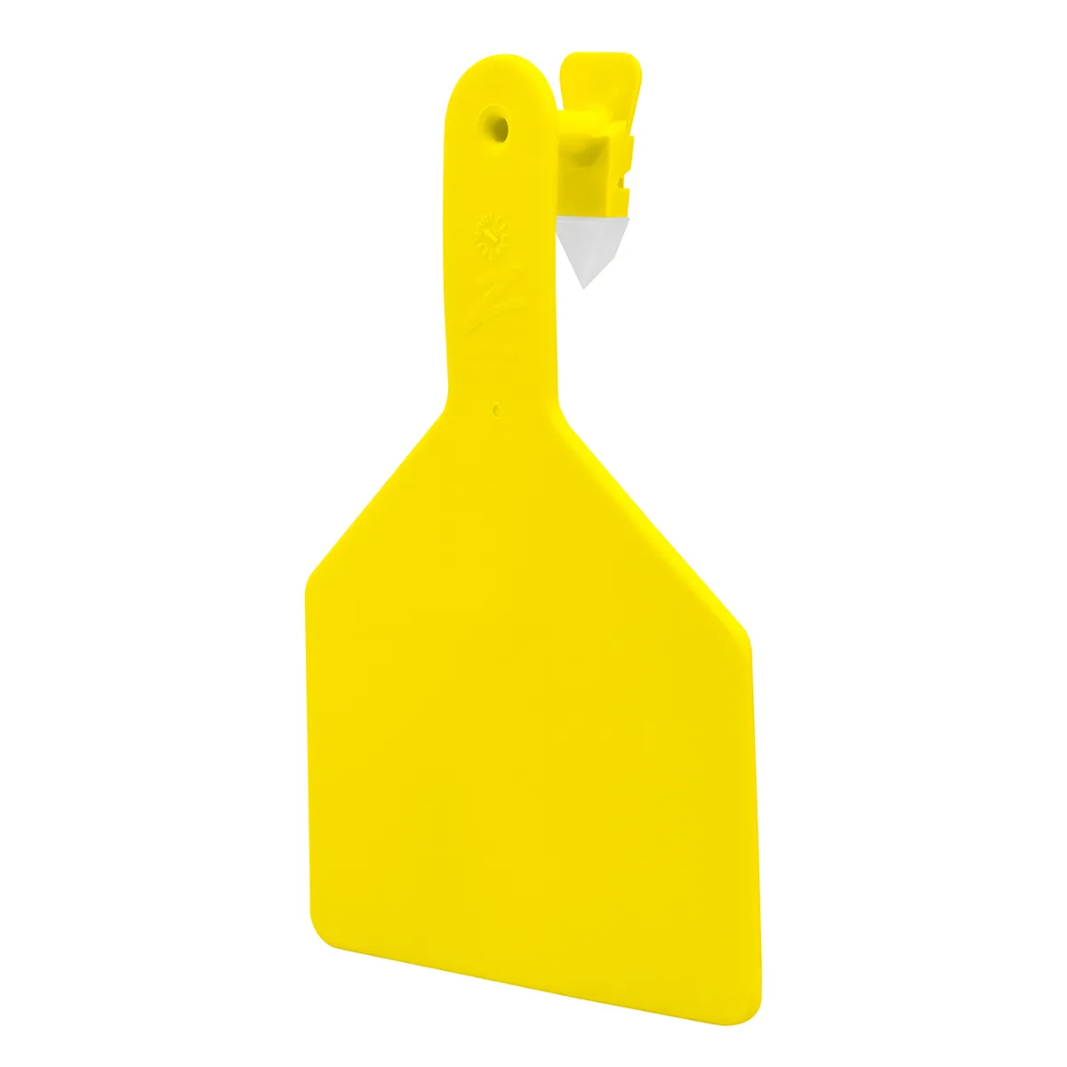 Z1 No-Snag Laser-Printed Numbered Cow Tags 4 Z1 No-Snag Laser-Printed Numbered Cow Tags - Image 2