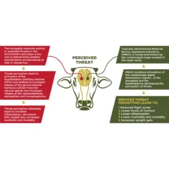 FerAppease Maternal Bovine Appeasing Substance -PBS Animal Health 20210 4