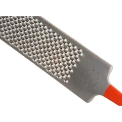 Heller Red Tang Hoof Rasp 5 Heller Red Tang Hoof Rasp -PBS Animal Health 20291 2