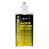 ComfortMix Hoof Repair Black Bonding Adhesive For Horses -PBS Animal Health 20299