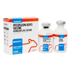 ZOETIS Protivity Cattle Vaccine