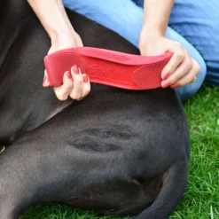 StripHair Gentle Groomer -PBS Animal Health 20440 6