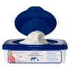Skin & Coat Grooming Cloth Wipes 2 Skin & Coat Grooming Cloth Wipes -PBS Animal Health 20441