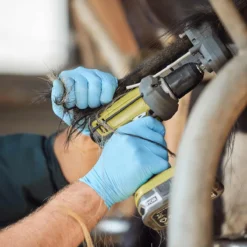 Tailwell Titanium Trimmer Kit 9 Tailwell Titanium Trimmer Kit -PBS Animal Health 20452 4