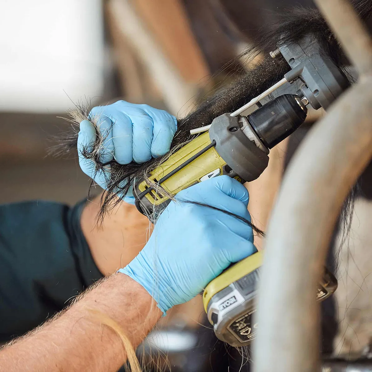 Tailwell Titanium Trimmer Kit 6 Tailwell Titanium Trimmer Kit - Image 4